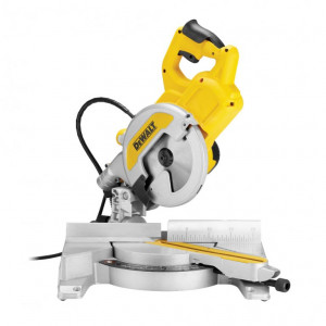 DWS777 Торцовочная пила, 1800 Вт DeWALT