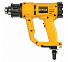 Пистолет горячего воздуха 1800 Вт DeWALT D26411