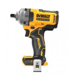 Аккумуляторный ударный гайковерт 18 В 1/2" 812 Нм DeWALT DCF891NT