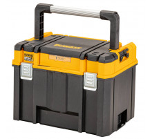 DWST83343-1 Ящик глубокий с длинной ручкой TSTAK IP54 DeWALT