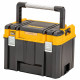 DWST83343-1 Ящик глубокий с длинной ручкой TSTAK IP54 DeWALT
