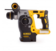 Аккумуляторный перфоратор SDS-Plus 18 В DeWALT DCH273N
