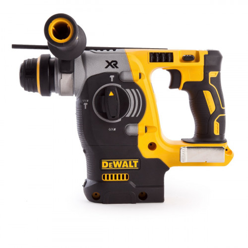 Аккумуляторный перфоратор SDS-Plus 18 В DeWALT DCH273N