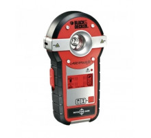 Уровень лазерный самовыравнивающийся Black&Decker BDL230S