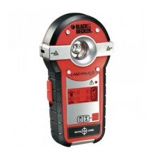 Уровень лазерный самовыравнивающийся Black&Decker BDL230S