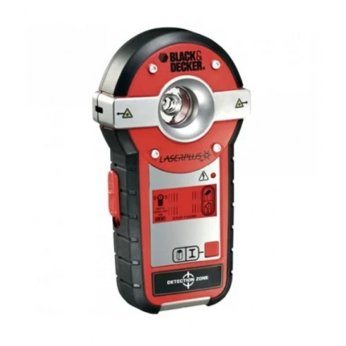Уровень лазерный самовыравнивающийся Black&Decker BDL230S