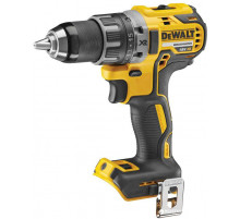 Аккумуляторная дрель-шуруповерт XR 18 В DeWALT DCD791NT