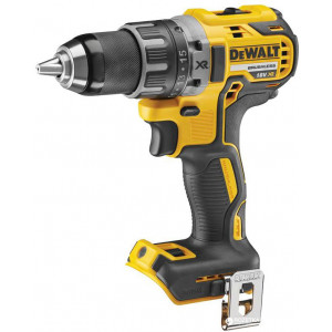 Аккумуляторная дрель-шуруповерт XR 18 В DeWALT DCD791NT
