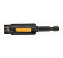 DT7430 Головка магнитная ударная шестигр. 8 мм DeWALT