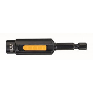 DT7430 Головка магнитная ударная шестигр. 8 мм DeWALT