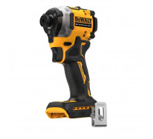 Аккумуляторный ударный шуруповерт XR 18 В 206 Нм Impact DeWALT DCF850N
