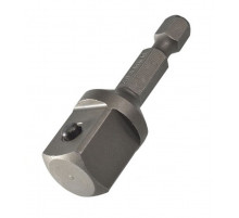 DT7512 Адаптер шестигр. 1/4" - квадрат 1/2" DeWALT