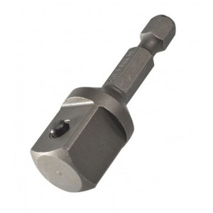 DT7512 Адаптер шестигр. 1/4" - квадрат 1/2" DeWALT