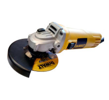 DWE4119 УШМ 125 мм, 950 Вт DeWALT
