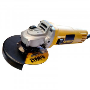 DWE4119 УШМ 125 мм, 950 Вт DeWALT