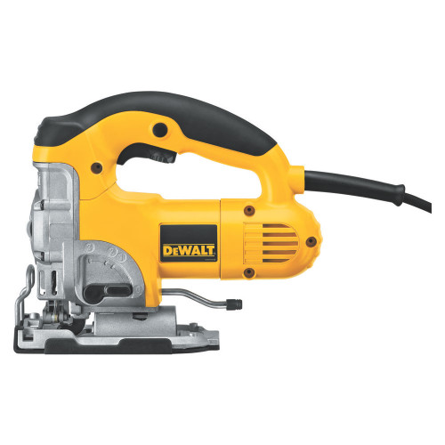 DW331KT Лобзик, 701 Вт DeWALT