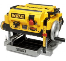 DW735 Рейсмусный станок, 1800 Вт DeWALT