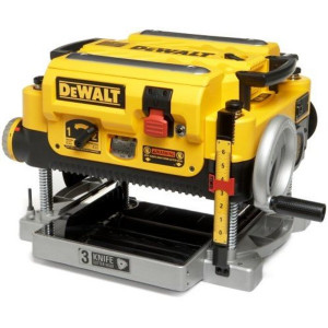 DW735 Рейсмусный станок, 1800 Вт DeWALT
