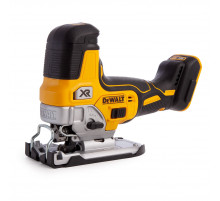 Аккумуляторный лобзик 135мм 18 В DeWALT DCS335N
