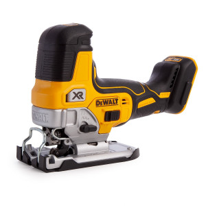 Аккумуляторный лобзик 135мм 18 В DeWALT DCS335N
