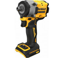 Аккумуляторный ударный гайковерт 18 В 1/2" 406 Нм DeWALT DCF922N
