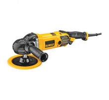 DWP849X Полировальная машина DeWALT
