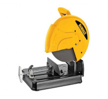 Монтажная пила с абразивным диском 355 мм 2300 Вт DeWALT D28730