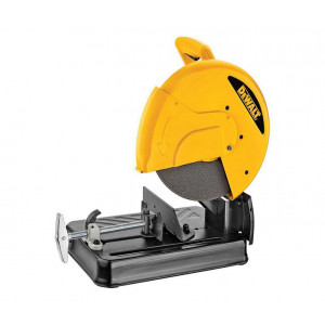Монтажная пила с абразивным диском 355 мм 2300 Вт DeWALT D28730