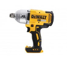 Аккумуляторный ударный гайковерт 18 В 3/4" 950 Нм DeWALT DCF897N