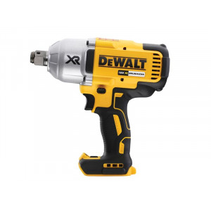 Аккумуляторный ударный гайковерт 18 В 3/4" 950 Нм DeWALT DCF897N