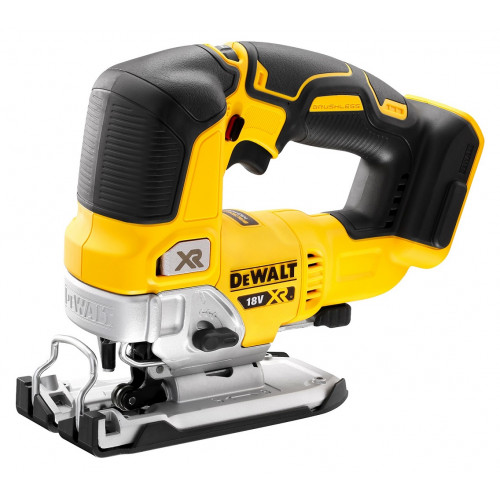 Аккумуляторный лобзик 135мм 18 В DeWALT DCS334N