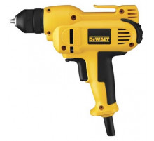 DWD115KS Односкоростная дрель, 701 Вт DeWALT