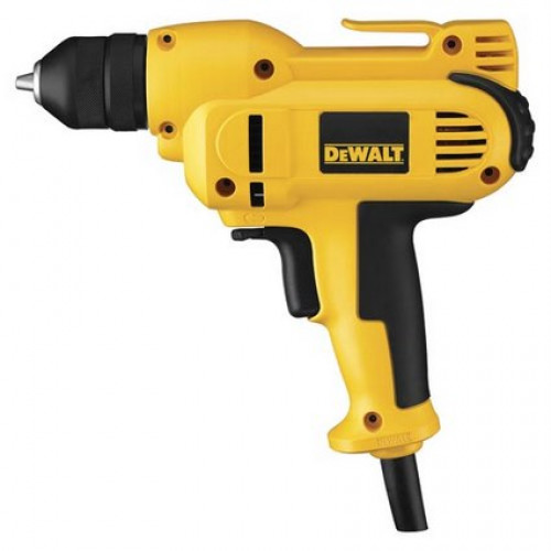 DWD115KS Односкоростная дрель, 701 Вт DeWALT