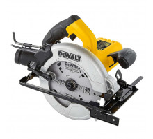 DWE5615 Дисковая пила, 68 мм DeWALT