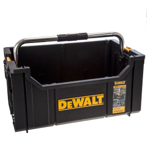 DWST1-75654 Ящик открытый DS350 TOUGHSYSTEM DeWALT