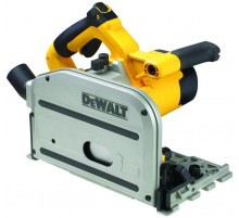 DWS520K Погружная пила DeWALT