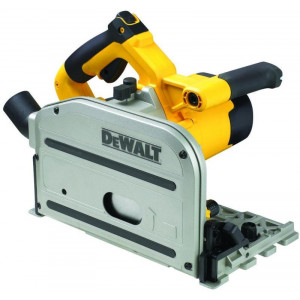 DWS520K Погружная пила DeWALT