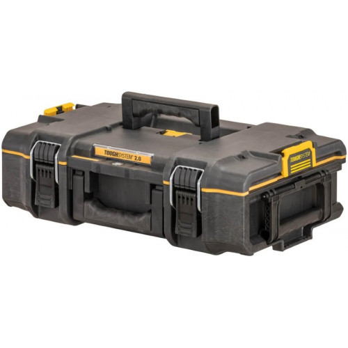 DWST83293-1 Ящик DS166 TOUGHSYSTEM 2.0 DeWALT