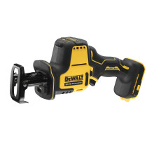 Аккумуляторная сабельная пила 18 В DeWALT DCS369N