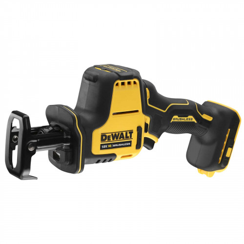 Аккумуляторная сабельная пила 18 В DeWALT DCS369N