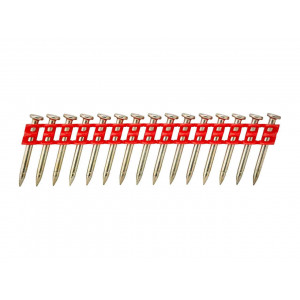 Гвозди для бетона XH красные 3,0х13 мм 1005 шт. DeWALT DCN8903013
