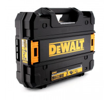 N442424 Ящик TSTAK для шуруповертов DeWALT