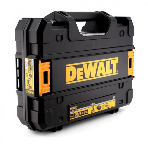 N442424 Ящик TSTAK для шуруповертов DeWALT