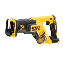 Аккумуляторная сабельная пила 18 В DeWALT DCS367N