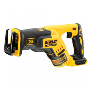 Аккумуляторная сабельная пила 18 В DeWALT DCS367N