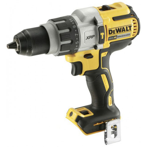 Аккумуляторная ударная дрель-шуруповерт XRP 18 В DeWALT DCD996NT