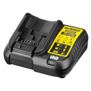 Зарядное устройство XR 1,25 А DeWALT DCB107