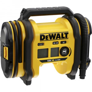 Компрессор аккумуляторный 18 В DeWALT DCC018N