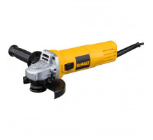 DWE4117 УШМ 125 мм, 950 Вт DeWALT