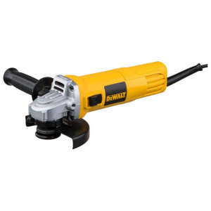 DWE4117 УШМ 125 мм, 950 Вт DeWALT
